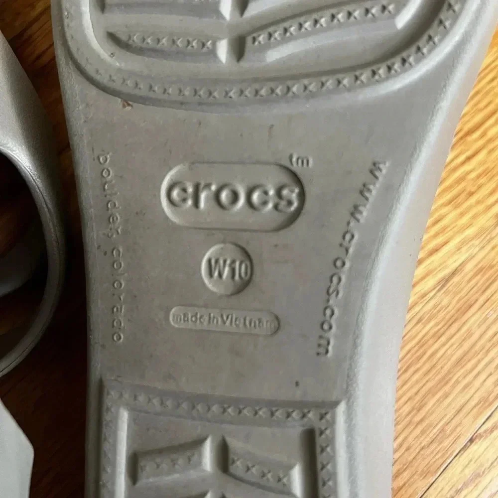Crocs Swiftwater sandal - Picture 5 of 5